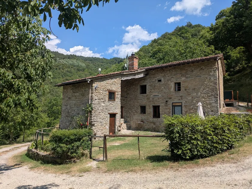 Mimmo Ferienhaus Florenz, Toskana, Italien - Image 1