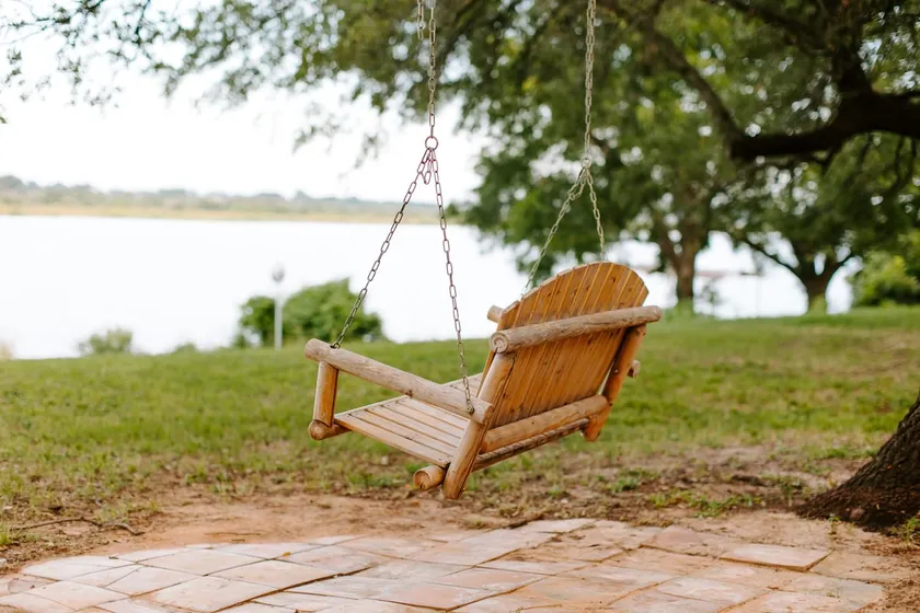 Lake House · Private Acres · Sunset Views - Image 1