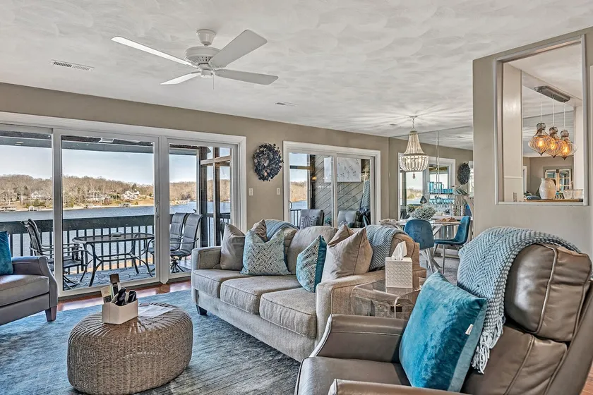 Lake View - Smith Mountain Lake - Image 1