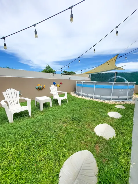 House with pool/near the beach - Image 1