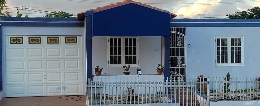 Spacious family home, self check-in, ac, wi-fi - Image 1