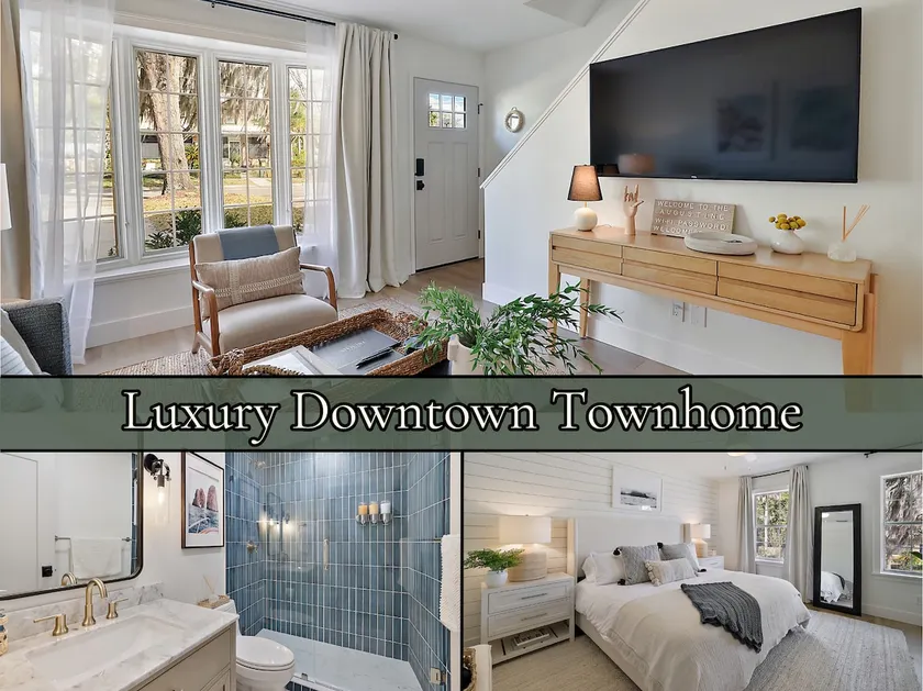 Luxury Property - Downtown Historic District - Image 1