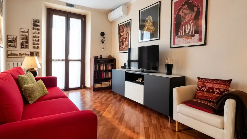 VFH Stylish Boutique Apartment-City Center - Image 1