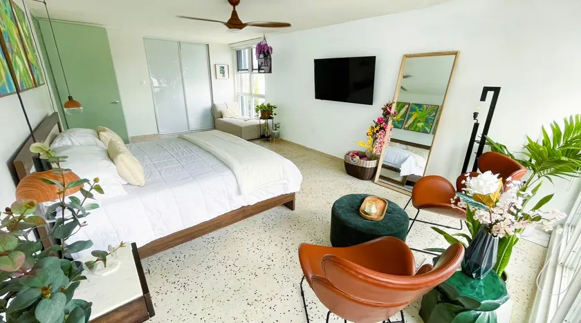Villa Jungla Del Mar - Beachfront City Apartment - Image 1