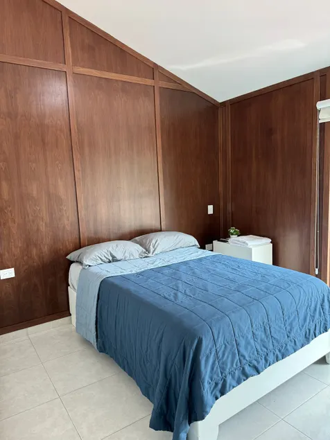 Cozy apartment 5 minutes from the airport and 3 minutes from IMSS - Image 1