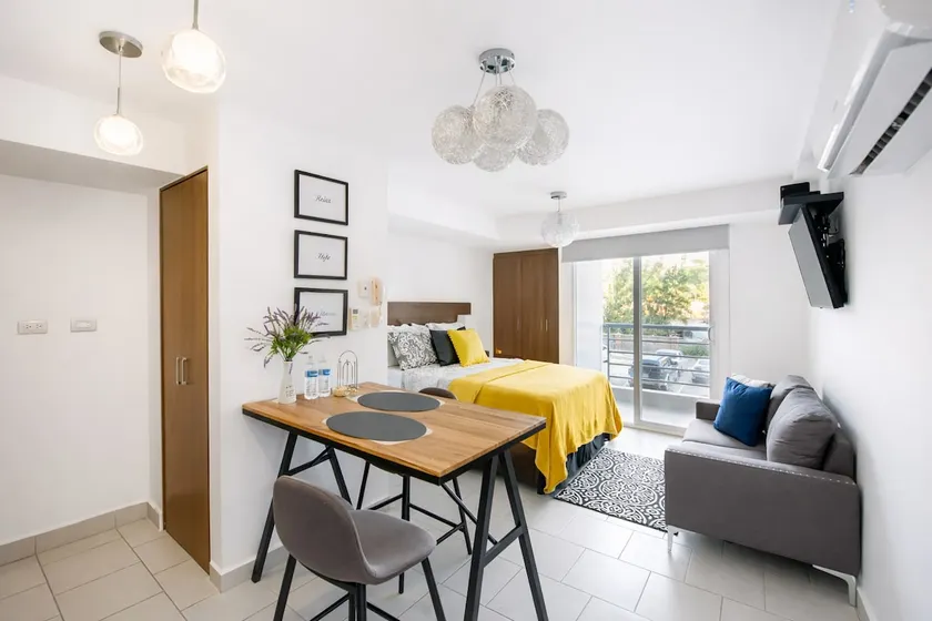 Nice apartment in Tegucigalpa 70202 - Image 1