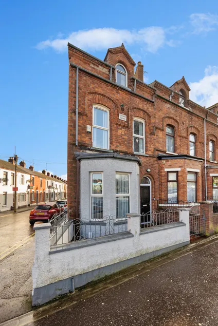 Clondara Terrace Belfast - Image 1