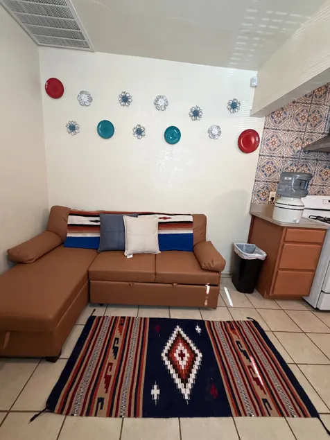1 BR “Spanish Hacienda” Theme home away from home! - Image 1