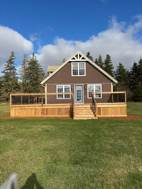 Long View Cottage - Image 1