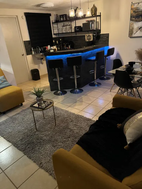 APARTMENT PAMPAS ZERO 6 - Image 1