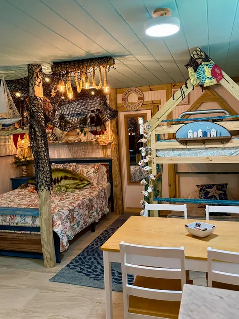 Seaside Dreams Cottage at Coco Ranch - Image 1