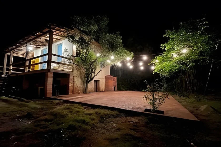 Piccola Cucina: Centennial House in the Valley of Vineyards - Image 1