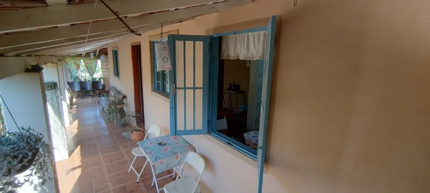 Cantinho do Sossego Farmhouse - Image 1