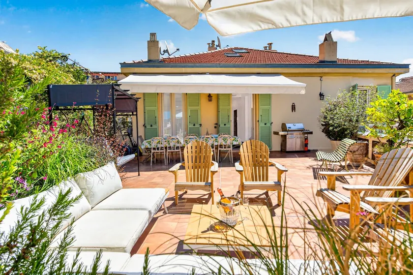 Maison Trenca - Image 1