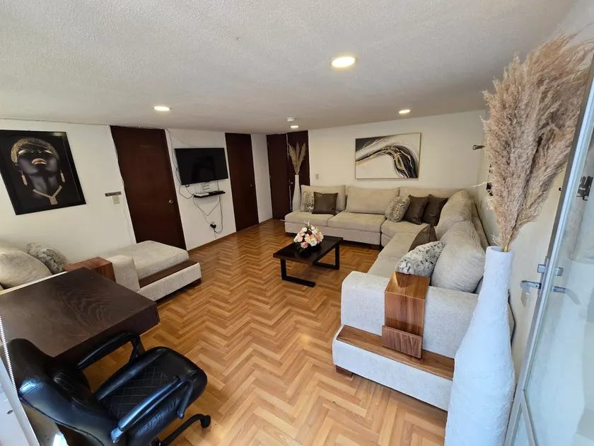 Beautiful apartment. Excellent location 1 km C. BNMX - Image 1
