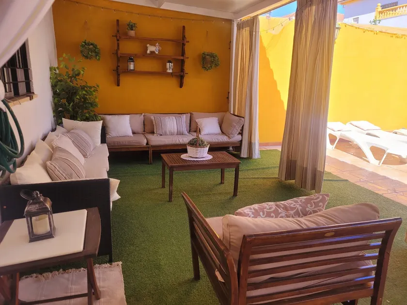 Casa Las Rubias. Pool. Peace and rest. - Image 1