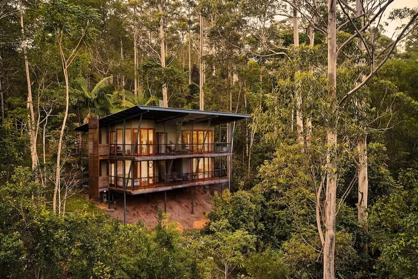 Rangeview Spa - Image 1