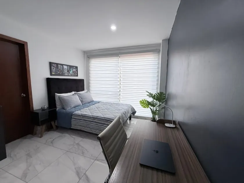 SOHOL2-Loft-Executive-Central-WiFi-Parking - Image 1