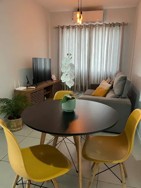 Your urban retreat in Residencial Bragança - Image 1