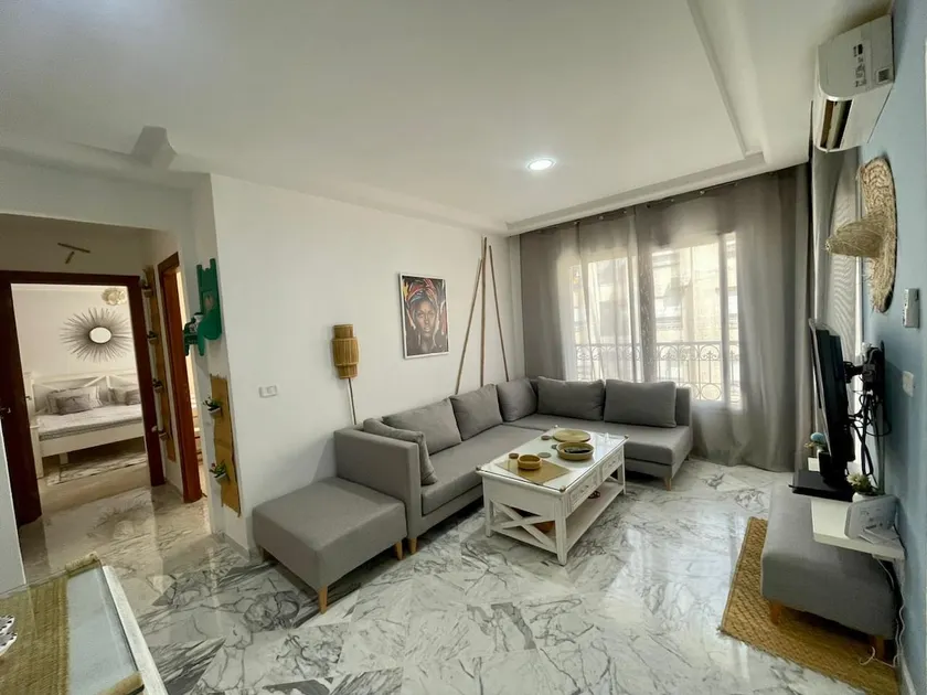 Luxury a Hammamet - Image 1