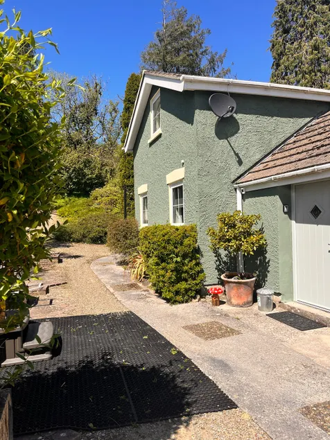 Sparrows Nest Holiday Cottage - Image 1