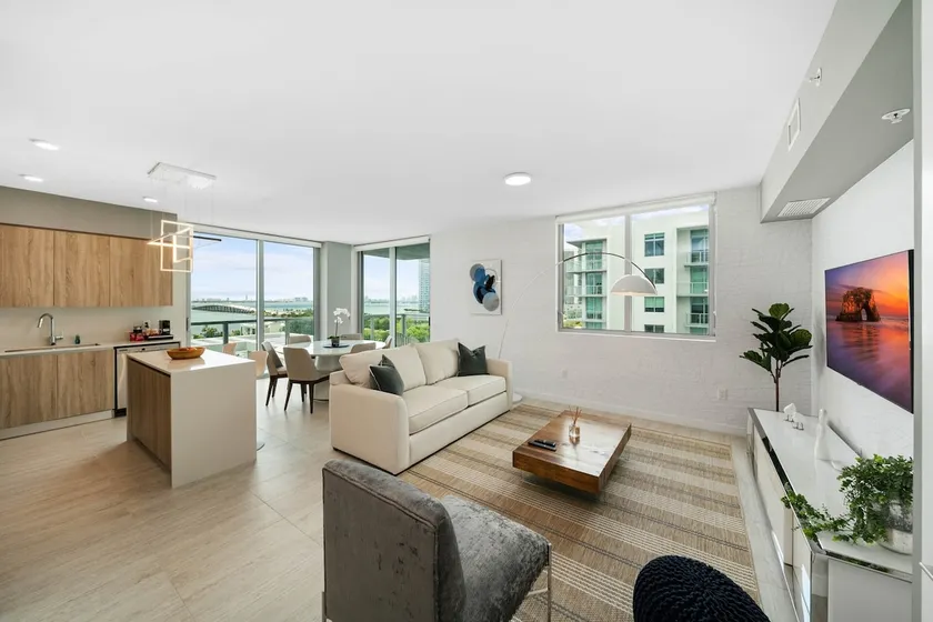 Ionica | Ocean View Condo with Pool & Free Parking - Image 1