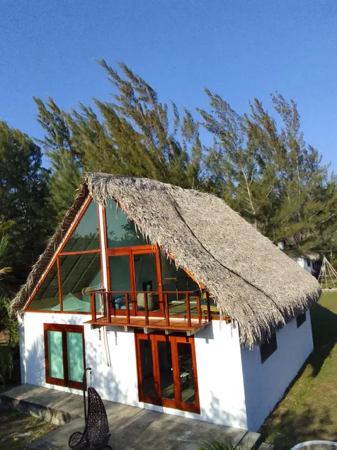 Coconi House - Image 1