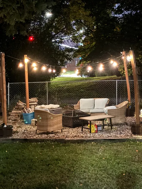 Pet friendly home with yard. The Wyoming Gem - Image 1