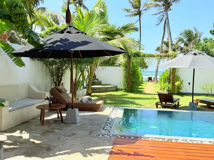 Eliya Beach villa - Madiha beach - Image 1