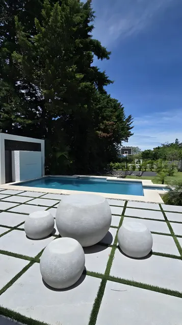 Villa cipresso Monteverde - Image 1