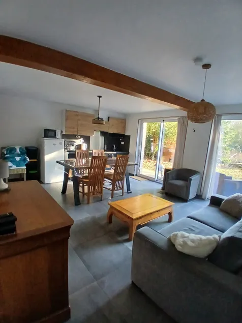 Quiet apartment in Pernes -2 to 4 people - Image 1