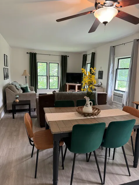 Ellicottville Walk To Town, Full Apartment - Image 1