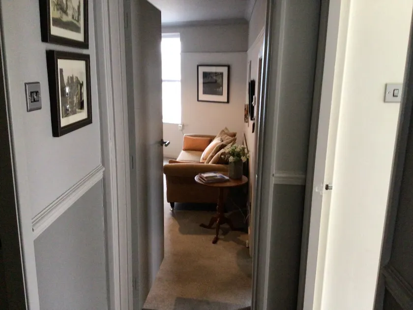 Smart self-catering apartment, Clitheroe - Image 1