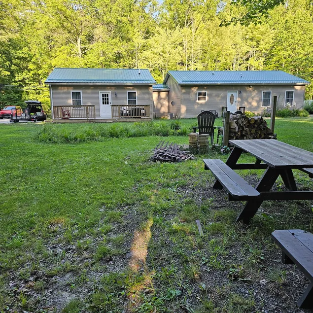 GOTL Family Cottage: kitchen, ctrl HVAC,14 guests - Image 1