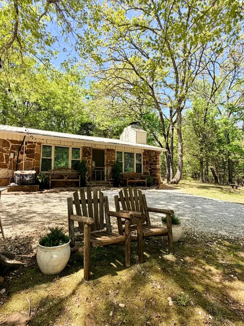 Miller Mtn Lodge, 10 min from Baum Stadium - Image 1