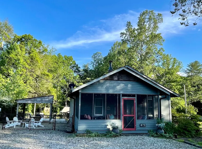 My Happy Place at Lake Summit - Pet Friendly - Image 1