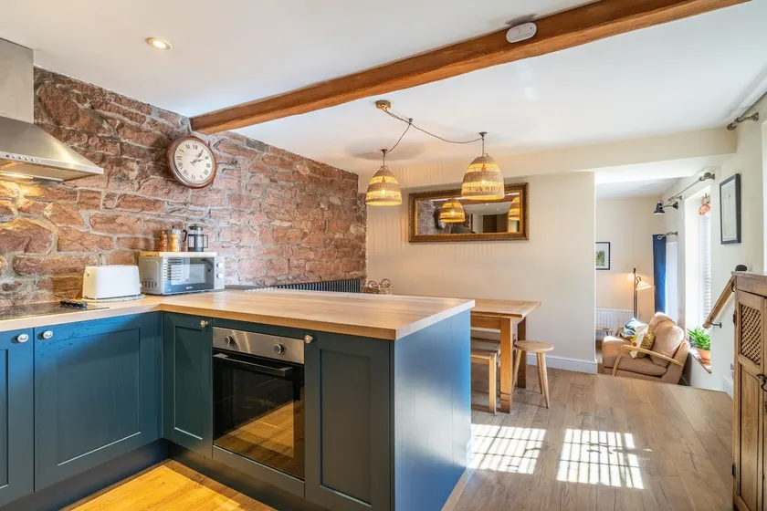 2 Eden Grove Cottages - Image 1