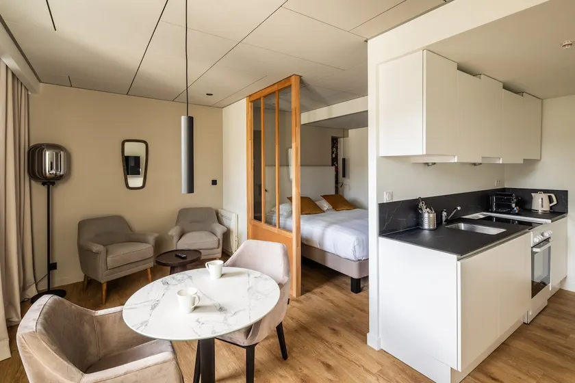 Appart'Hôtel Sidonie by Edgar Hotel & SPA - Image 1