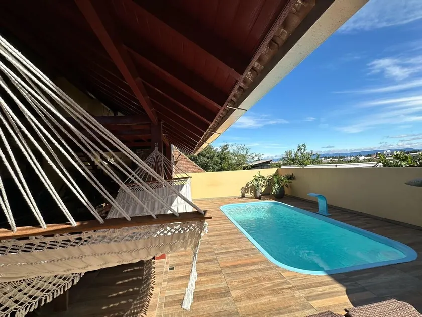 House with swimming pool 300 meters from the sea! - Image 1