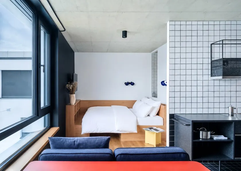 Stayery | Studio apartment in the trendy district - Image 1