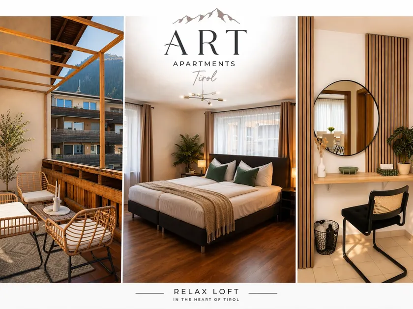 ART Apartment‘s Tyrol | near Alpbachtal w/ Balcony - Image 1