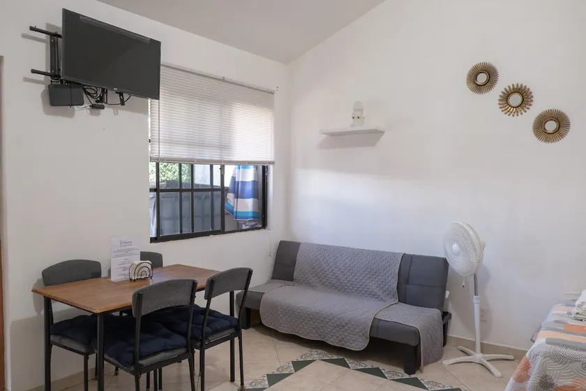 Large apartment in an excellent location #1 - Image 1