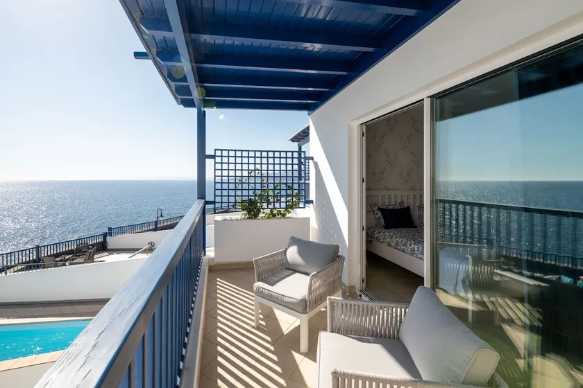 CALERO DREAM by Buenavilla | 3 bedroom  Frontline villa - Image 1