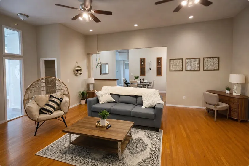🤍Cassa on Main 2bdrm 2bath self~check~in - Image 1