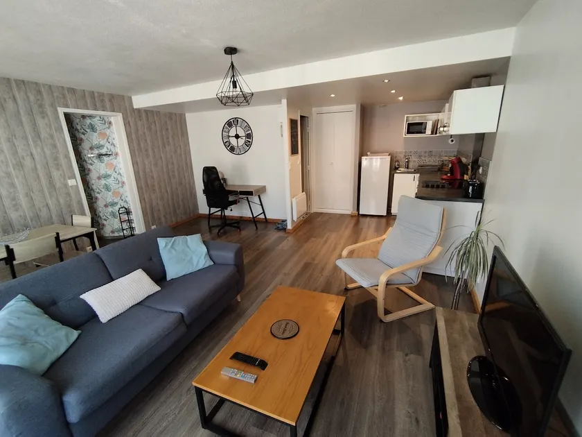 Cozy apartment. - Image 1