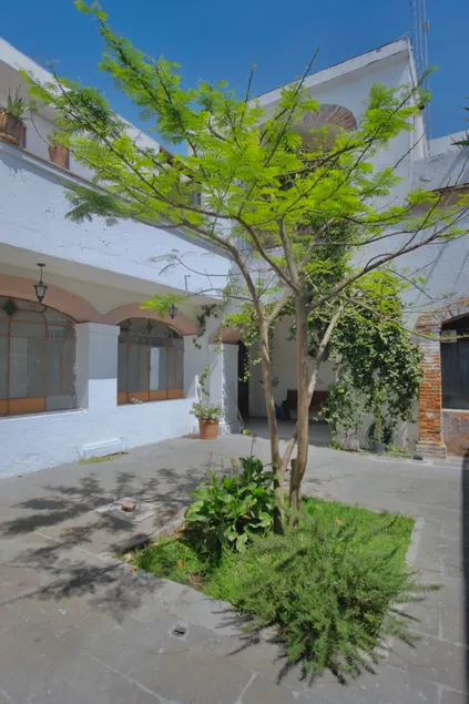Antique House at Zócalo * San Pedro Cholula - Image 1