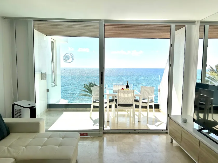 Sunset Ocean View - Image 1