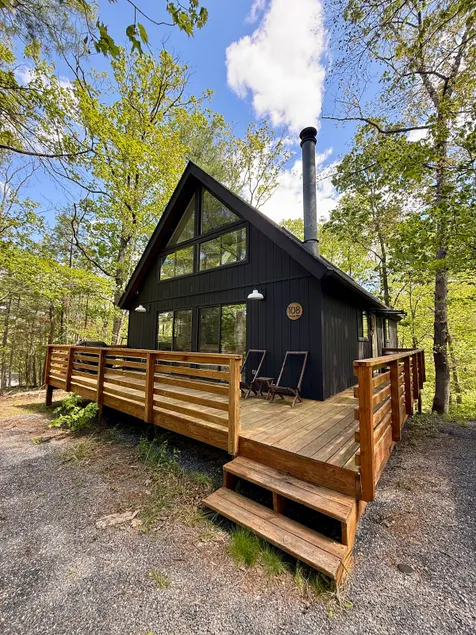 Hygge Hideaway - Image 1
