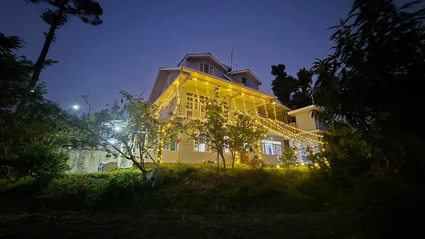 Shimla Hideaway - Image 1