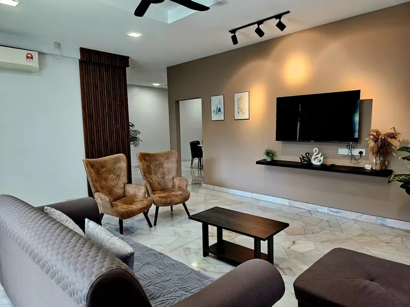 336 Guesthouse Taiping - Image 1
